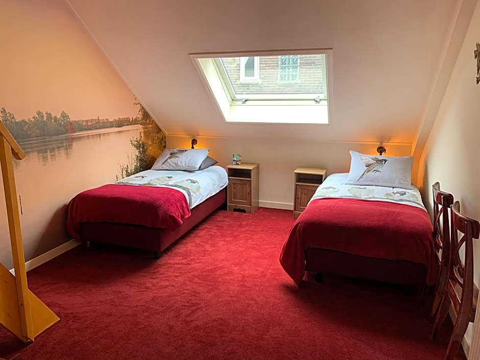 Logement Meijnerswijk, Big House,Free Parking, Electric Parking, Kitchen,Living room, Free Coffee machine
