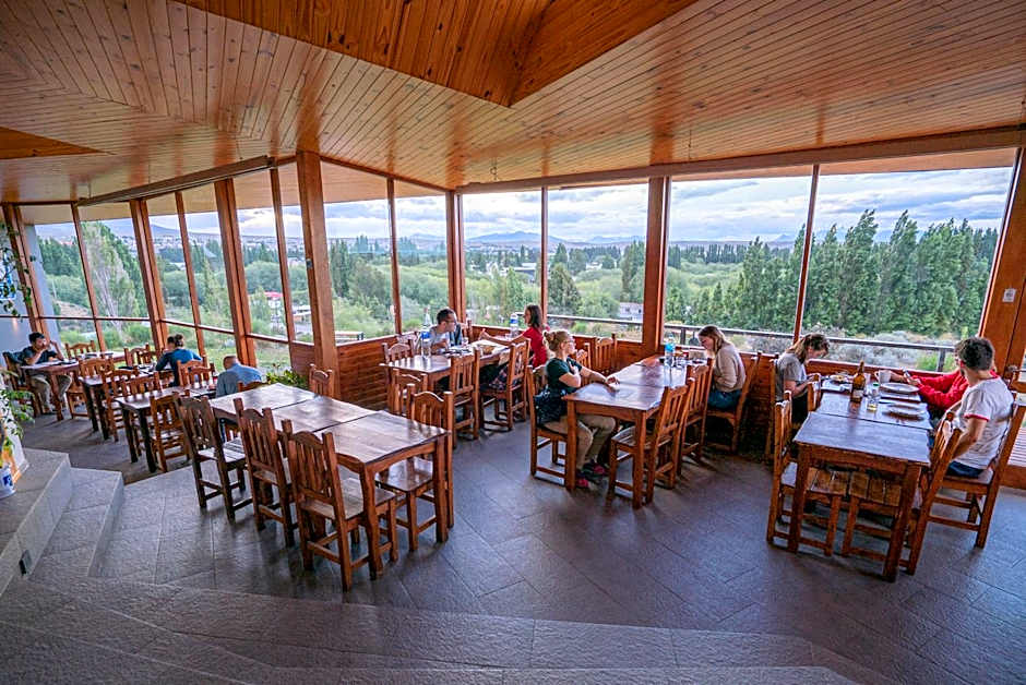 America del Sur Hostel Calafate