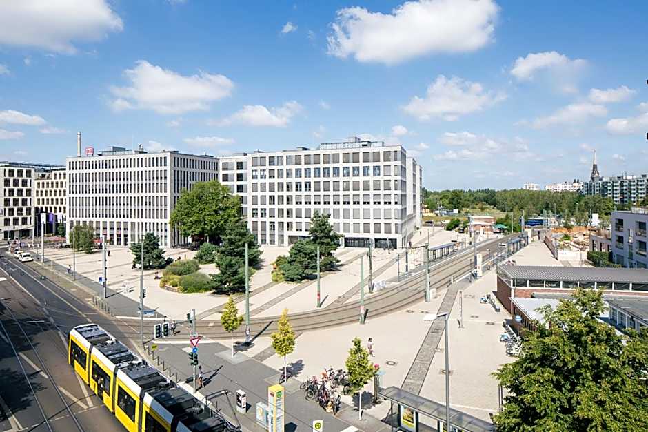 Downtown Apartments Mitte