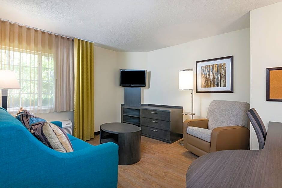 Candlewood Suites Durham By IHG