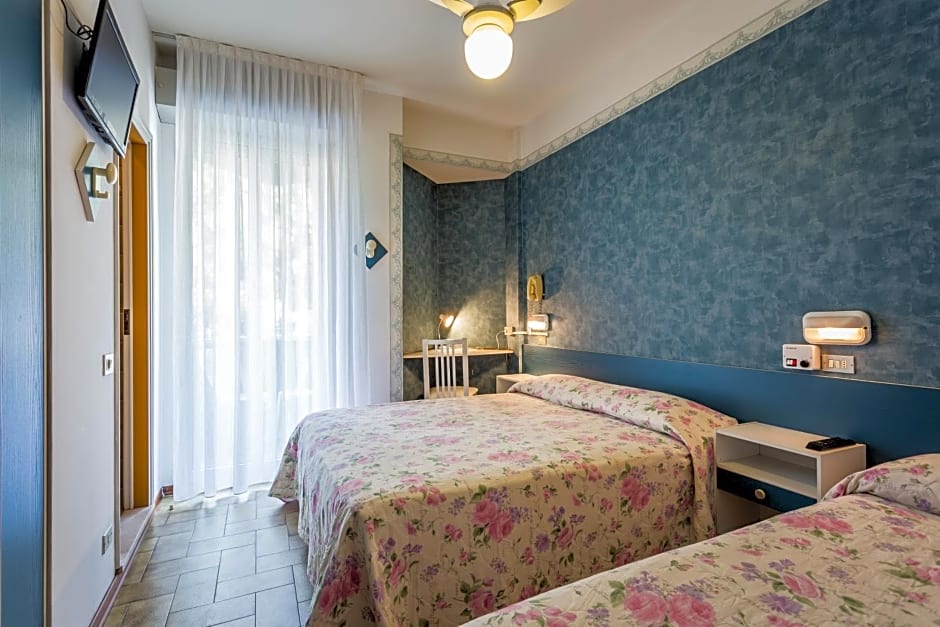 Hotel Raffaello
