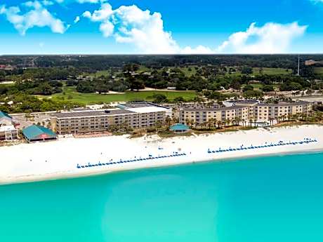 Boardwalk Beach Hotel