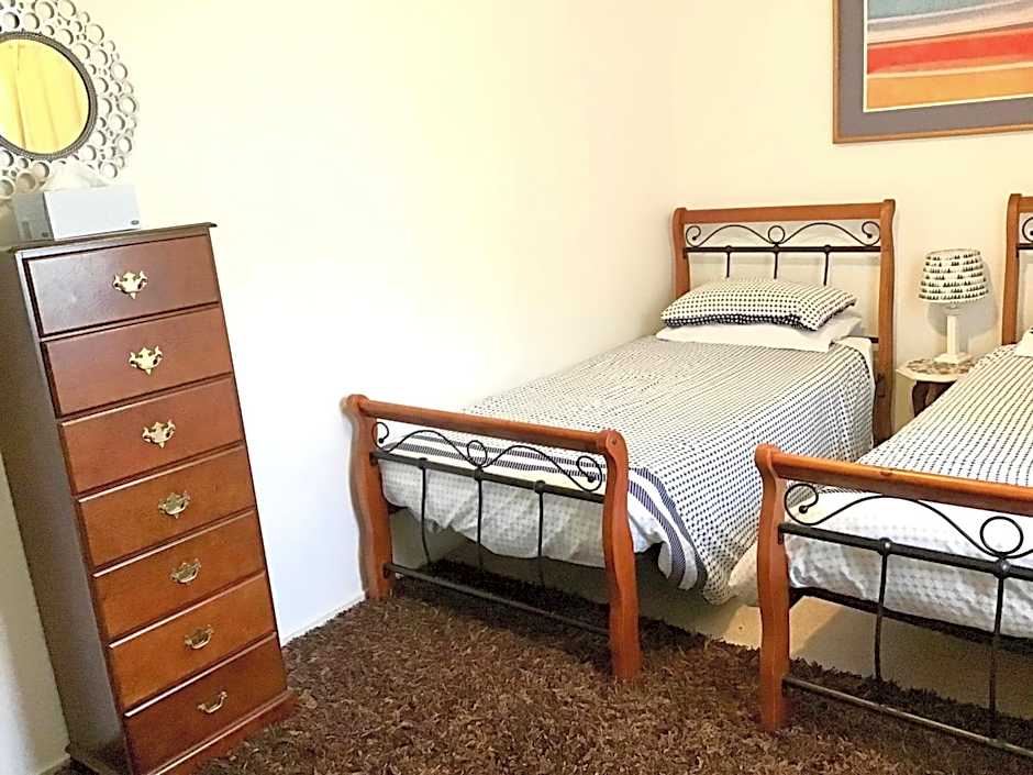 Serenity by the Lake