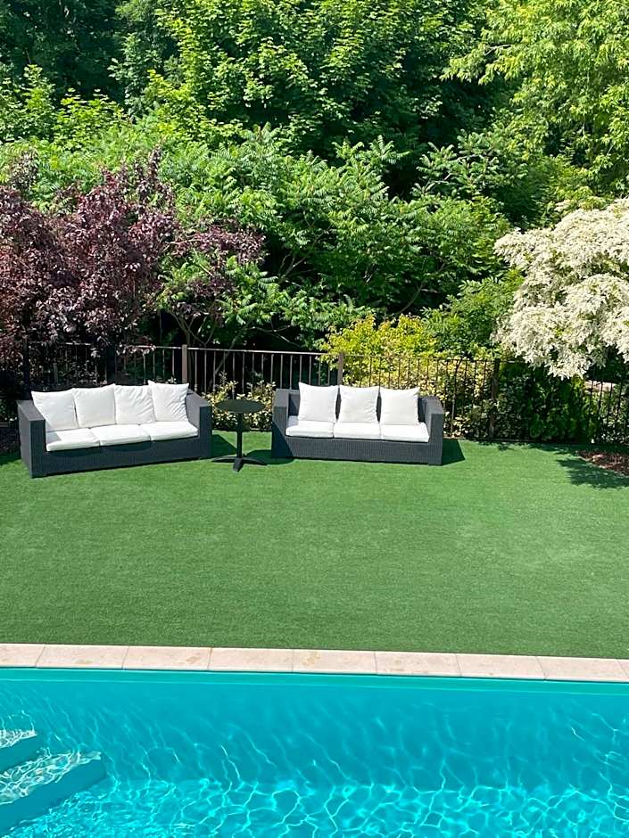 LE DOMAINE DE GORNETON