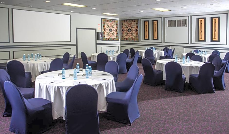 AVANI Maseru Hotel