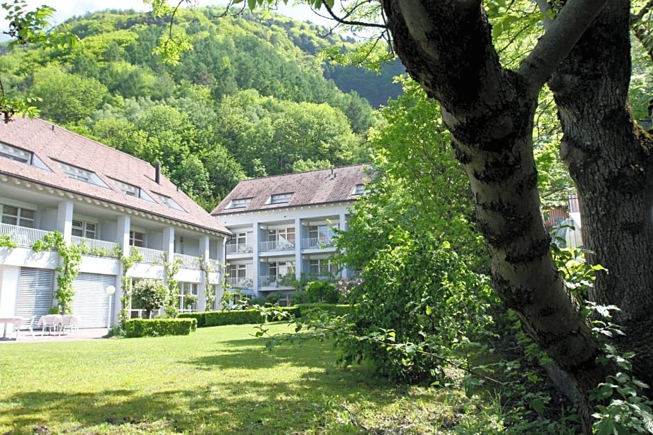 Hotel Schlosswald