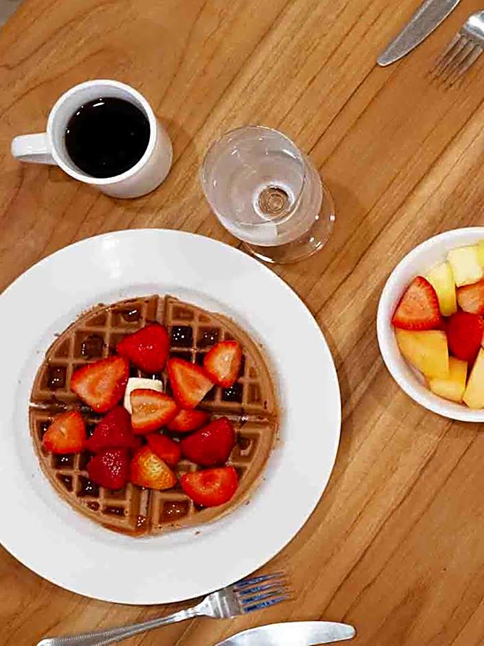 Memphis Vitality Hotel