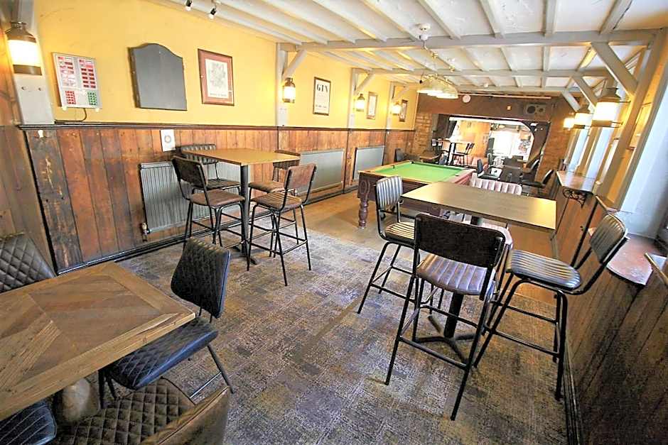 The Kings Arms Hotel