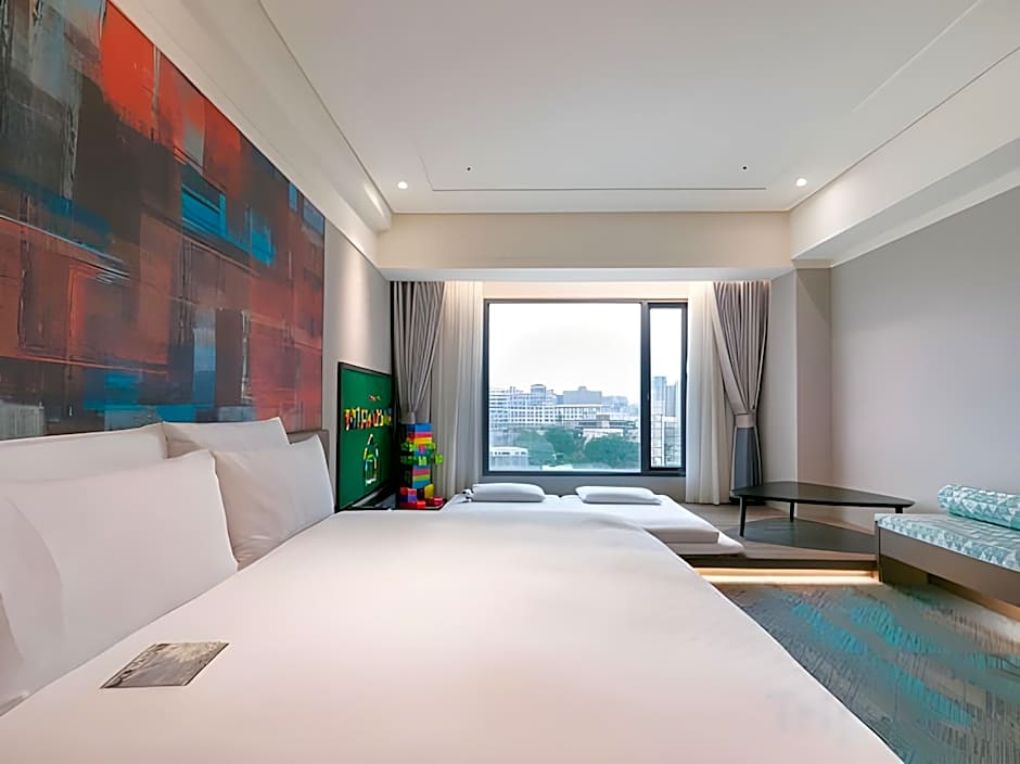 Miramar Garden Taipei