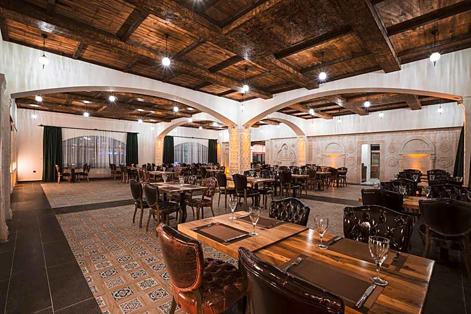 Raymar Hotels Mardin