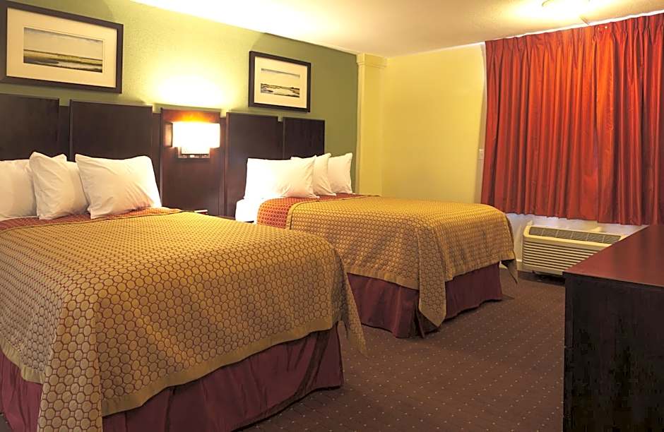 Marina Inn & Suites Chalmette - New Orleans