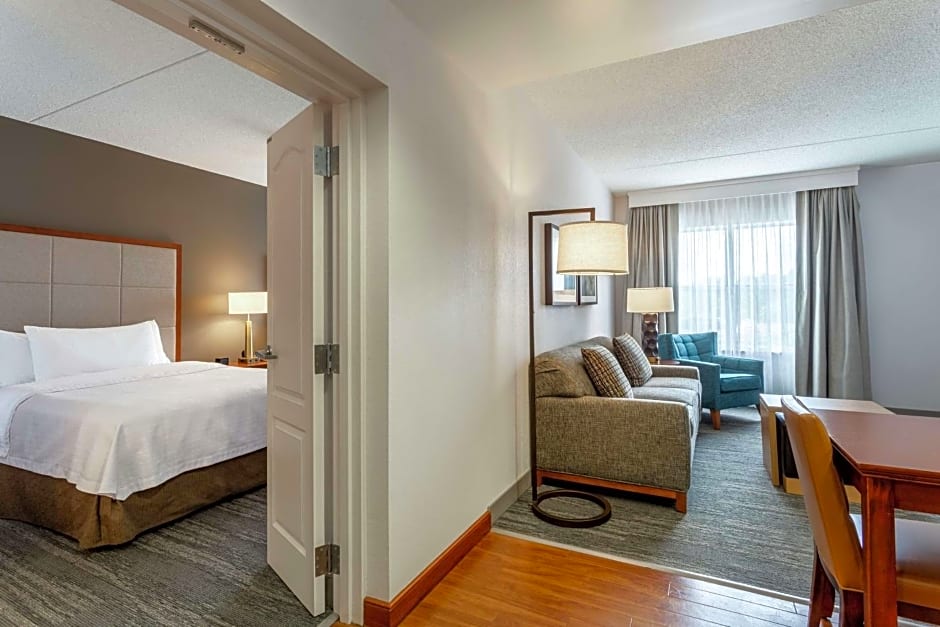 Homewood Suites By Hilton Albany, NY