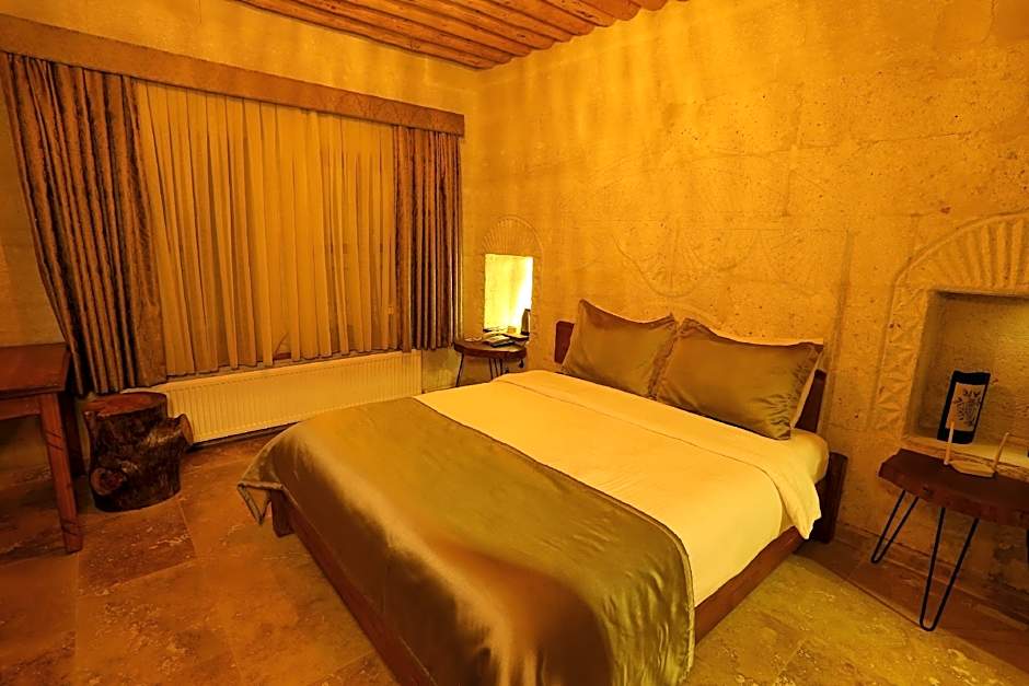 My Story Cave Hotel