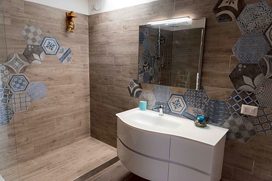 Quasi in Porto Rooms