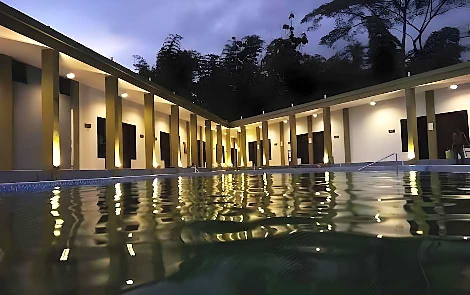 Bwalk Hotel Malang