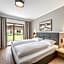 AlpenParks Chalet & Apartment Alpina Seefeld