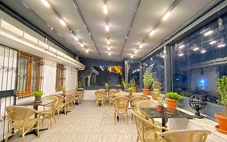 RENOVA hOTEL FATİH