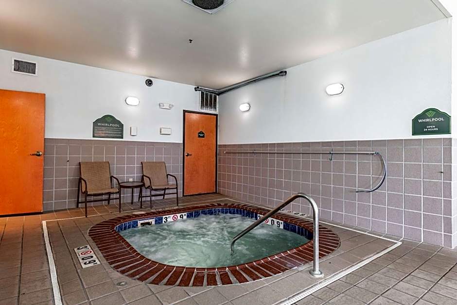 Wingate by Wyndham Vienna/Parkersburg/Marietta 