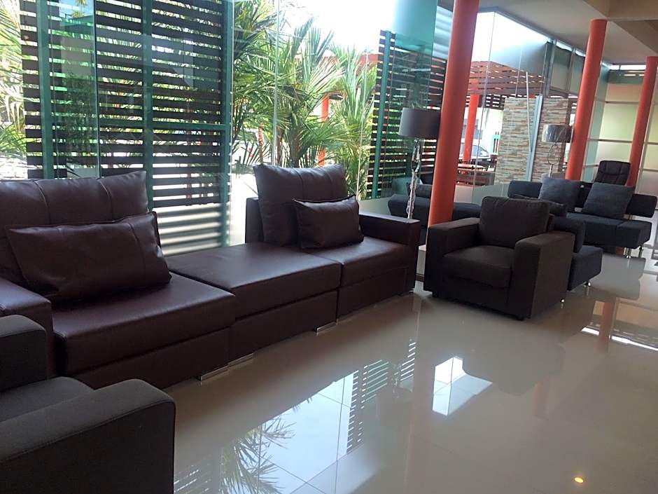 GreenView Boutique Hotel 