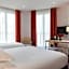 Hotel Albe Saint Michel