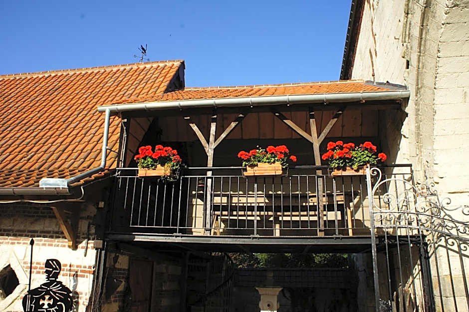 La Ferme des Templiers de Fléchinelle