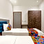 FabHotel JR Residency I - Turbhe