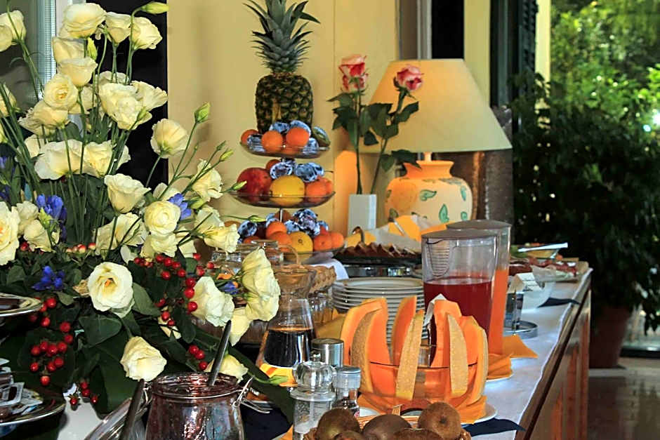 Relais San Rocco
