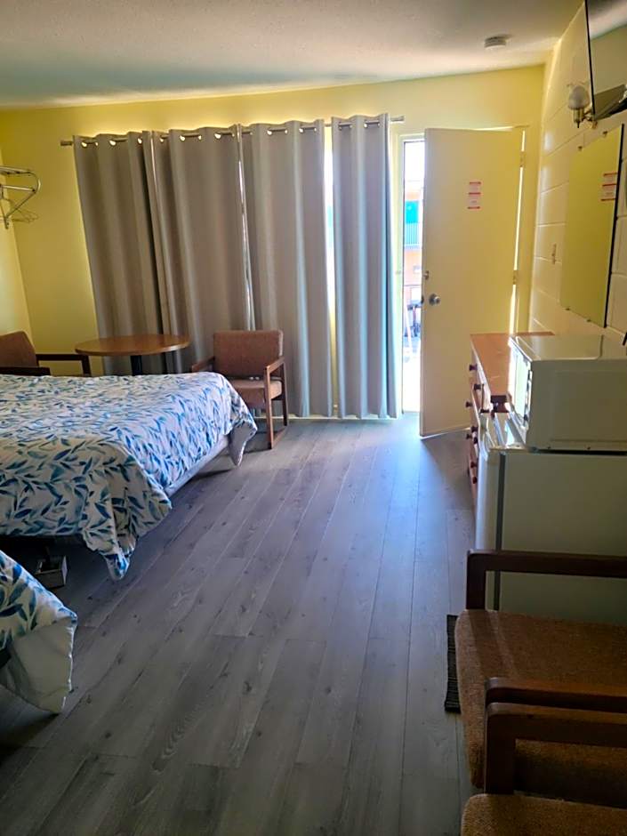 Olympia Motel