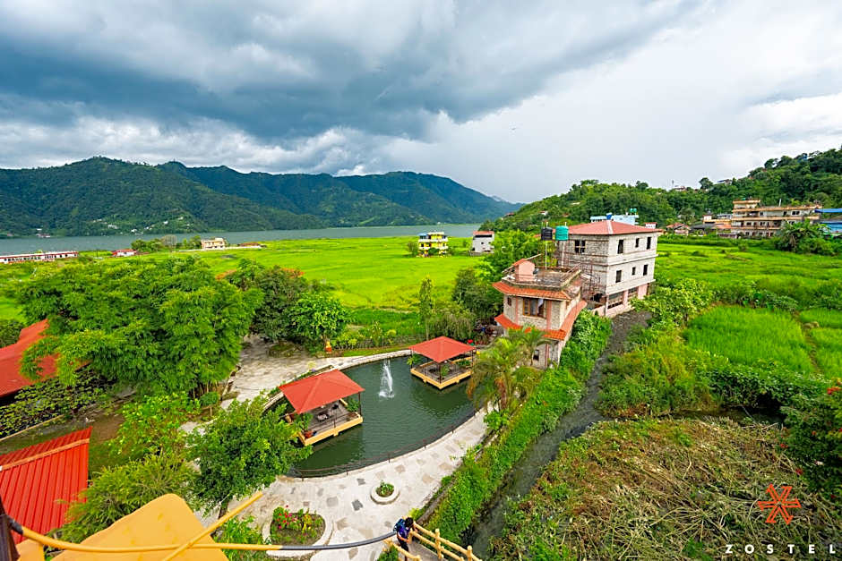 Zostel Pokhara