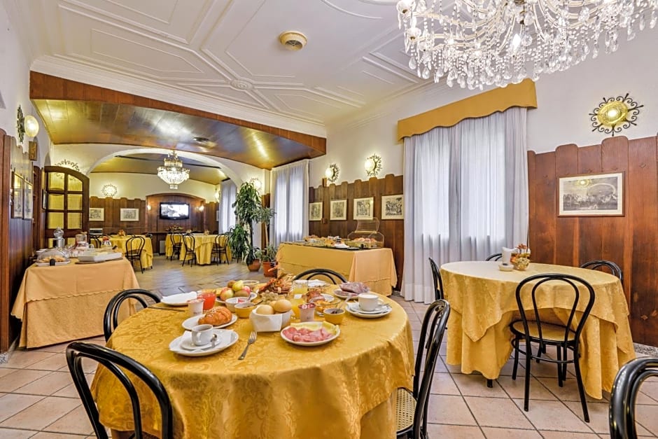 Hotel Don Abbondio