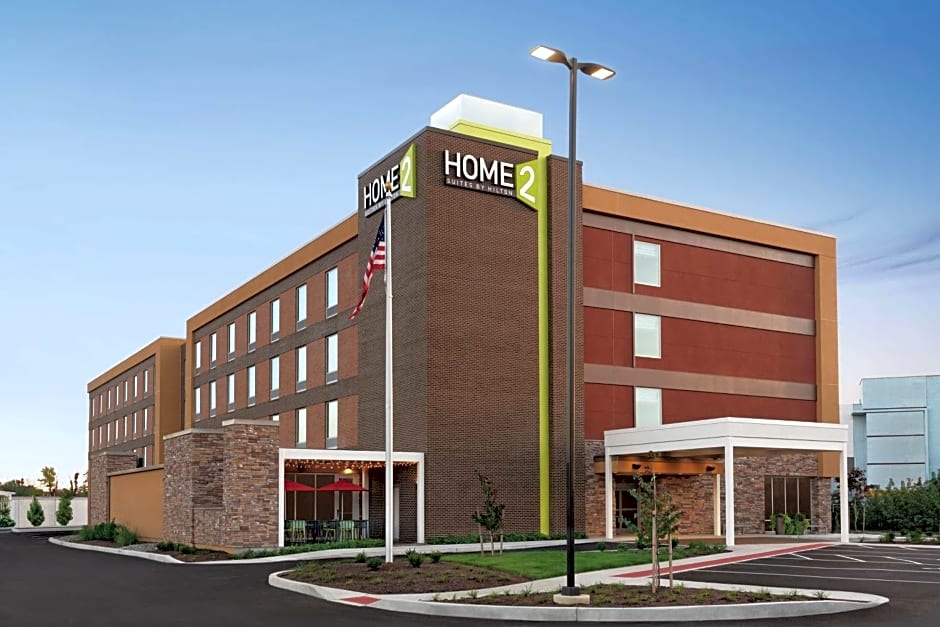 Home2 Suites By Hilton Lancaster