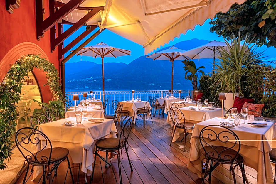 La Darsena Boutique Hotel & Restaurant