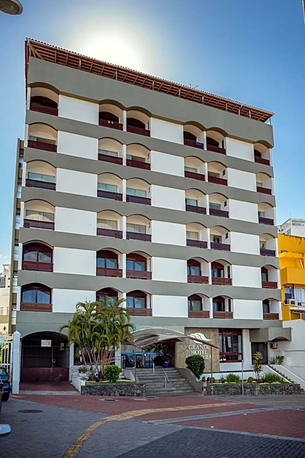 Grande Hotel Da Barra