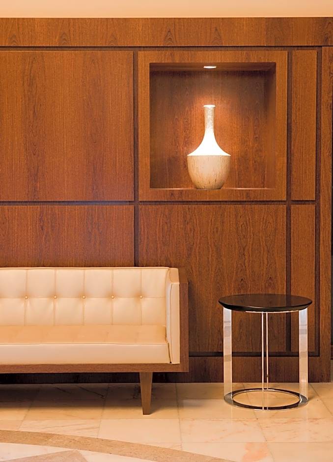 Grande Hotel De Luso