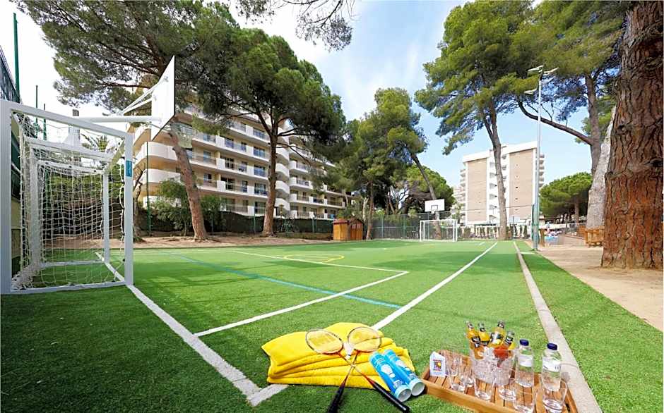 Golden Port Salou & Spa