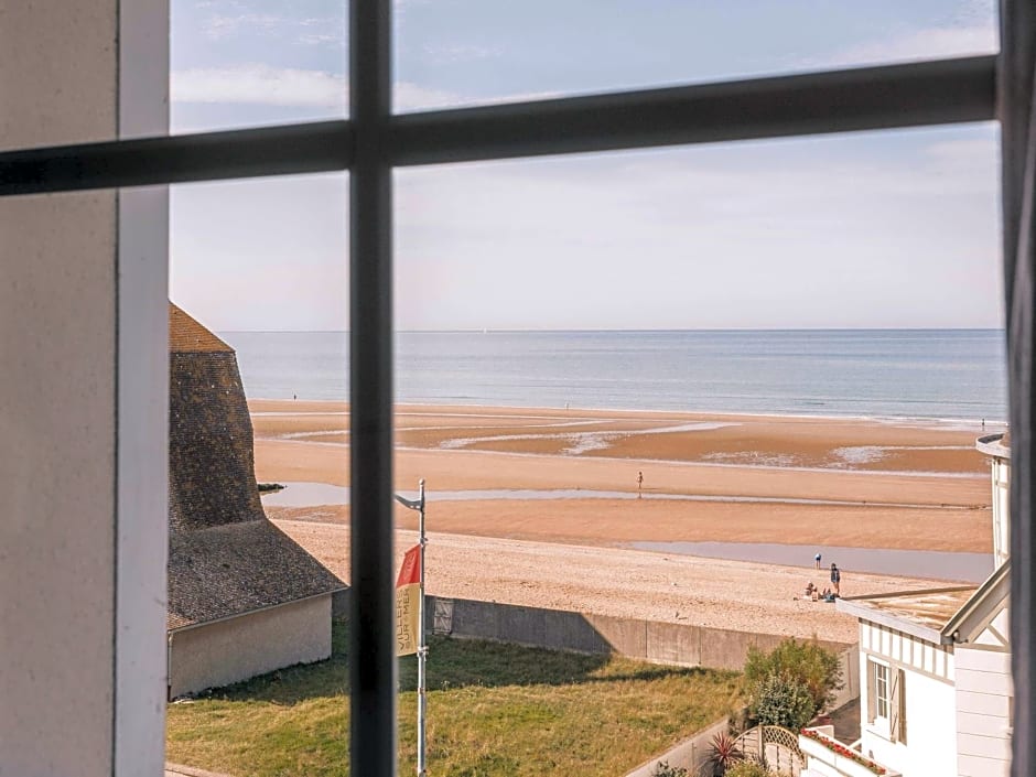 Ibis Styles Deauville Villers Hotel