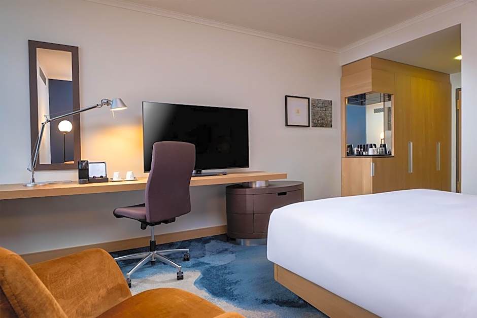 Hilton Mainz