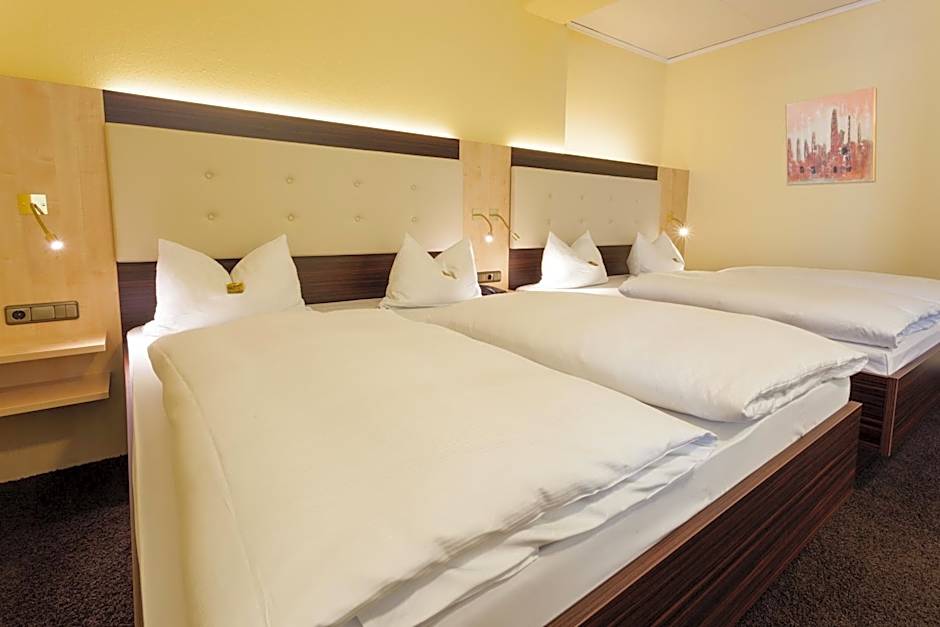 Best Western Hotel Augusta