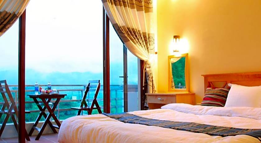 Mai Chau Valley View Hotel