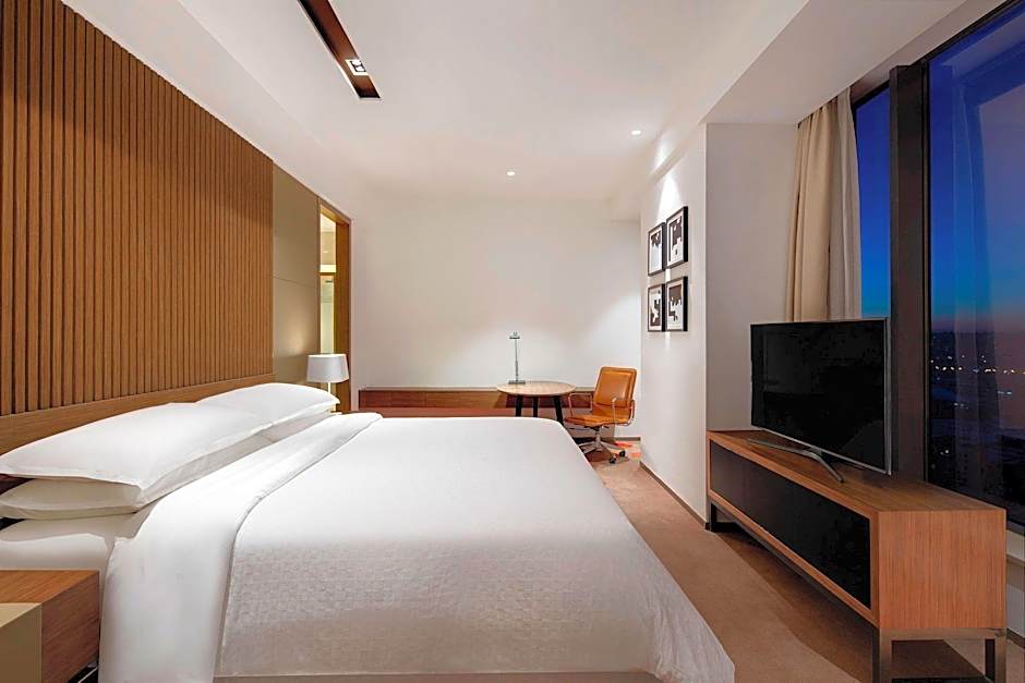 Four Points by Sheraton Changchun, Hi-tech Zone