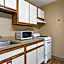 Extended Stay America Suites - Evansville - East