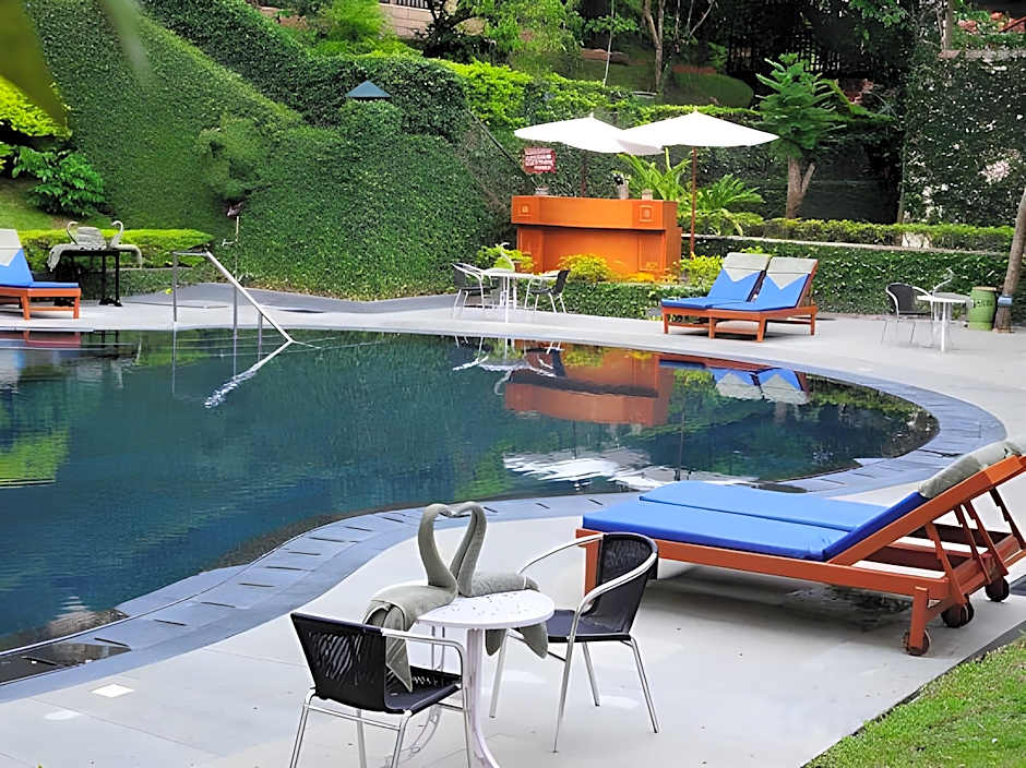 Cardamom County by Xandari