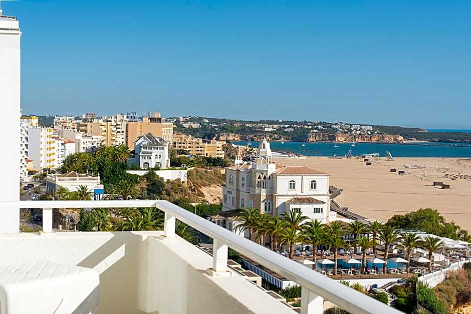 Hotel Avenida Praia