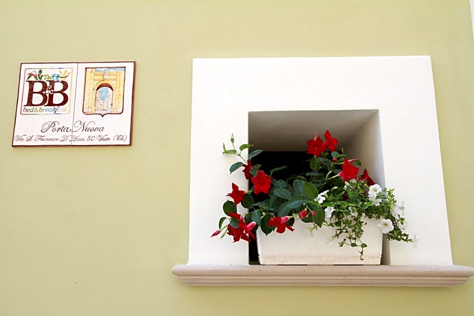 B&B Portanuova
