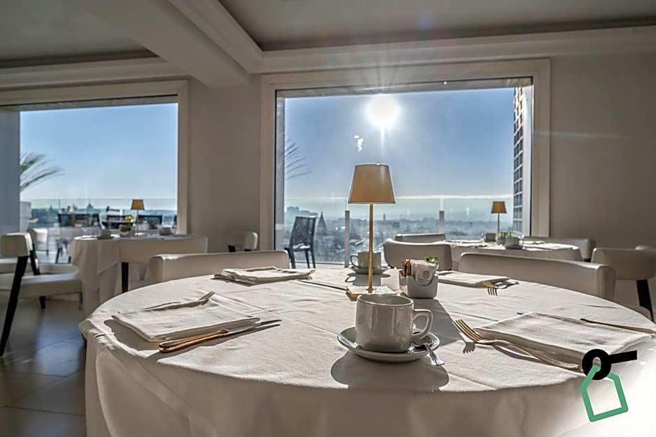 HOTIDAY Room Collection - Napoli Diaz