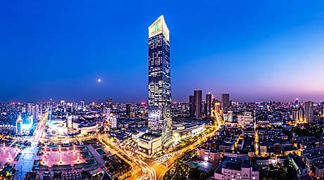 Conrad By Hilton Shenyang