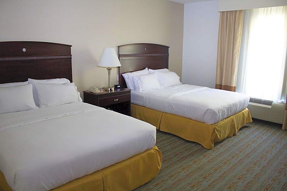Holiday Inn Express West Jefferson By IHG