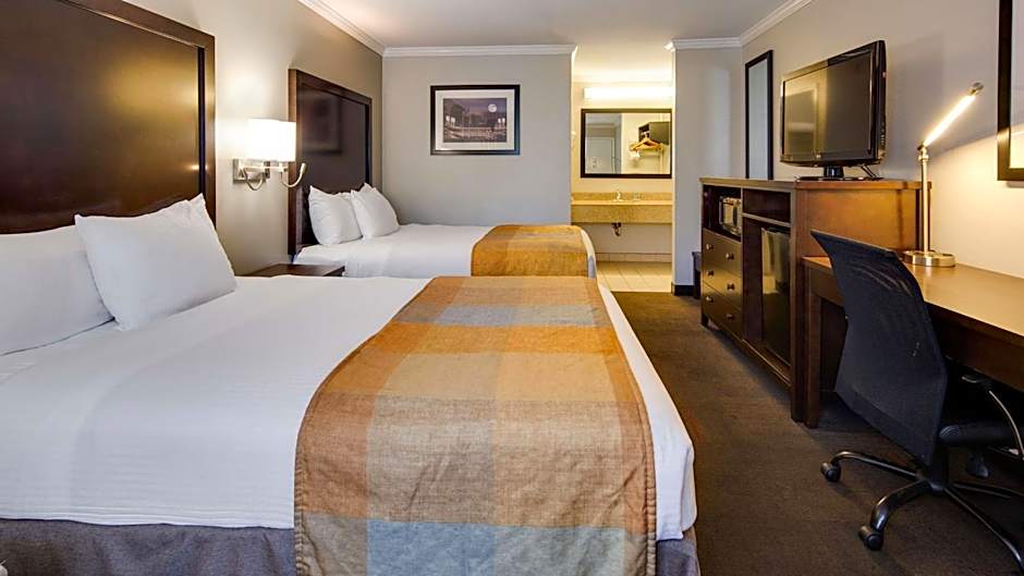 Best Western Clermont