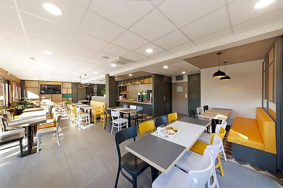 B&B Hotel Albi