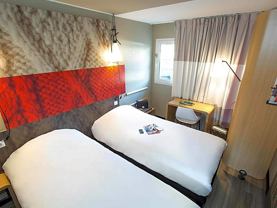 ibis Marseille Timone